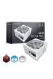 Obrázok pre Montech TITAN PLA 1000W napájecí zdroj 20+4 pin ATX ATX Bílá