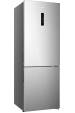 Obrázok pre Gorenje NRK720EAXL4 lednice/mrazák Stojací 495 l E Šedá