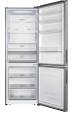 Obrázok pre Gorenje NRK720EAXL4 lednice/mrazák Stojací 495 l E Šedá