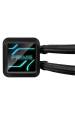 Obrázok pre ASUS Prime LC 240 ARGB Počítačová skříň Kapalinový chladič typu vše v jednom 12 cm Černá
