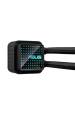 Obrázok pre ASUS Prime LC 240 ARGB Počítačová skříň Kapalinový chladič typu vše v jednom 12 cm Černá