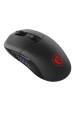 Obrázok pre MSI VERSA 300 ELITE WIRELESS myš Hraní Pro praváky RF Wireless + Bluetooth + USB Type-C Optický 26000 DPI