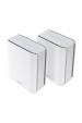 Obrázok pre ASUS ZenWiFi BT8 Tri-band WiFi 7 Mesh