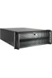 Obrázok pre Inter-Tech IPC 4U-4129L Skříň Metalická, Stříbrná
