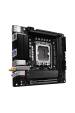 Obrázok pre Asrock B860I WiFi Intel B860 LGA 1851 (Socket V1) Mini ITX