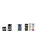 Obrázok pre Asrock B860I WiFi Intel B860 LGA 1851 (Socket V1) Mini ITX