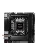 Obrázok pre Asrock B860I WiFi Intel B860 LGA 1851 (Socket V1) Mini ITX