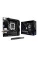 Obrázok pre Asrock B860I WiFi Intel B860 LGA 1851 (Socket V1) Mini ITX