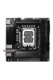 Obrázok pre Asrock B860I WiFi Intel B860 LGA 1851 (Socket V1) Mini ITX