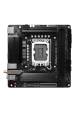 Obrázok pre Asrock B860I WiFi Intel B860 LGA 1851 (Socket V1) Mini ITX