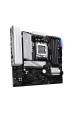 Obrázok pre Asrock B850M Pro RS AMD B850 Zásuvka AM5 Micro ATX