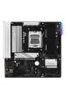 Obrázok pre Asrock B850M Pro RS AMD B850 Zásuvka AM5 Micro ATX