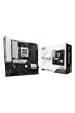 Obrázok pre Asrock B850M Pro RS AMD B850 Zásuvka AM5 Micro ATX