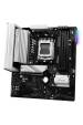 Obrázok pre Asrock B850M Pro RS AMD B850 Zásuvka AM5 Micro ATX