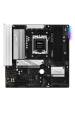 Obrázok pre Asrock B850M Pro RS AMD B850 Zásuvka AM5 Micro ATX