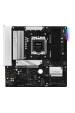 Obrázok pre Asrock B850M Pro RS AMD B850 Zásuvka AM5 Micro ATX
