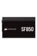 Obrázok pre Corsair SF Series CP-9020256-EU napájecí zdroj 850 W 24-pin ATX SFX Černá