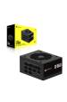 Obrázok pre Corsair SF Series CP-9020256-EU napájecí zdroj 850 W 24-pin ATX SFX Černá