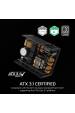 Obrázok pre Corsair SF Series CP-9020256-EU napájecí zdroj 850 W 24-pin ATX SFX Černá