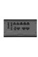 Obrázok pre Corsair SF Series CP-9020256-EU napájecí zdroj 850 W 24-pin ATX SFX Černá