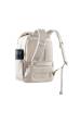 Obrázok pre XD DESIGN BATOH SOFT DAYPACK LIGHT GREY P/N:P705.983