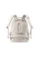 Obrázok pre XD DESIGN BATOH SOFT DAYPACK LIGHT GREY P/N:P705.983