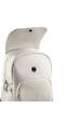 Obrázok pre XD DESIGN BATOH SOFT DAYPACK LIGHT GREY P/N:P705.983