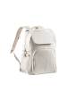 Obrázok pre XD DESIGN BATOH SOFT DAYPACK LIGHT GREY P/N:P705.983