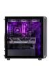 Obrázok pre Actina 5901443411956 PC AMD Ryzen™ 7 9800X3D 32 GB DDR5-SDRAM 2 TB SSD NVIDIA GeForce RTX 5080 Windows 11 Home Midi Tower Černá