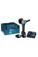 Obrázok pre Makita DGA518RTJU úhlová bruska 12,5 cm 8500 ot/min 3,1 kg