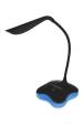 Obrázok pre Esperanza ELD105K stolní lampa 3 W LED Černá