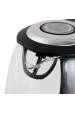 Obrázok pre Esperanza EKK012 Rychlovarná konvice 1,7 l sklo/černá 2200 W