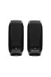 Obrázok pre Logitech 980-000029 reproduktor Černá Kabel 2,4 W