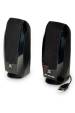 Obrázok pre Logitech 980-000029 reproduktor Černá Kabel 2,4 W