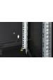Obrázok pre Digitus DN-19 12U-6/6-SW rack Nástěnný regál Černá