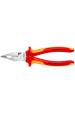Obrázok pre Knipex 08 26 185 kleště Špičaté kleště