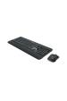 Obrázok pre Logitech MK540 Advanced klávesnice Obsahuje myš Univerzální RF bezdrátový QWERTY US Mezinárodní Černá