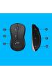 Obrázok pre Logitech MK540 Advanced klávesnice Obsahuje myš Univerzální RF bezdrátový QWERTY US Mezinárodní Černá