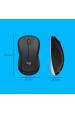 Obrázok pre Logitech MK540 Advanced klávesnice Obsahuje myš Univerzální RF bezdrátový QWERTY US Mezinárodní Černá