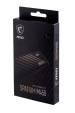 Obrázok pre MSI SPATIUM M450 PCIe 4.0 NVMe M.2 1000GB PCI Express 4.0 3D NAND