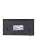 Obrázok pre Dahua Technology PoE SF1008LP Nespravované L2 Fast Ethernet (10/100) Podpora napájení po Ethernetu (PoE) Černá