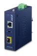Obrázok pre PLANET IGT-815AT konvertor síťové kabeláže 1000 Mbit/s Vícevidové, Jednovidové Modrá