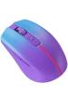 Obrázok pre MYŠ DEFENDER MYSTERY MM-301 RF+BT PURPLE 1600dpi 6P