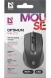 Obrázok pre Defender Optimum MB-270 myš Kancelář Pro praváky USB Typ-A Optický 1000 DPI