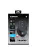 Obrázok pre MYŠ DEFENDER GM-213 THUNDER RF 1600 dpi 8P ČERNÁ