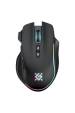 Obrázok pre MYŠ DEFENDER GM-213 THUNDER RF 1600 dpi 8P ČERNÁ
