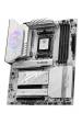 Obrázok pre MSI MPG B850 EDGE TI WIFI základní deska AMD B850 Zásuvka AM5 ATX
