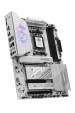 Obrázok pre MSI MPG B850 EDGE TI WIFI základní deska AMD B850 Zásuvka AM5 ATX