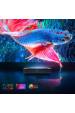 Obrázok pre Hisense PL1SE projekční televize Projektor s ultra krátkou projekční vzdáleností 2100 ANSI lumen UHD 4K (3840x2160) Černá, Tmavě šedá