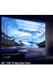 Obrázok pre Hisense PL1SE projekční televize Projektor s ultra krátkou projekční vzdáleností 2100 ANSI lumen UHD 4K (3840x2160) Černá, Tmavě šedá